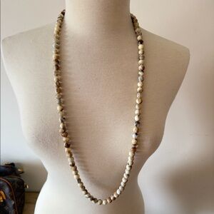 108 beads Mala Necklace /Bracelet